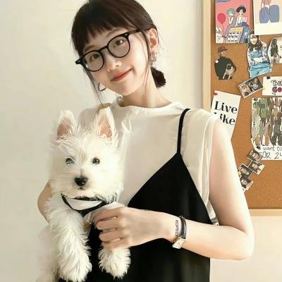 我也想要